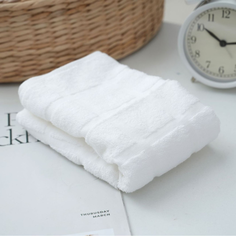 Sleep prosop de față pentru bebeluți, din bumbac, moale, absorbant, prietenos cu pielea, respirabil, țesătură plată, 100–120 g