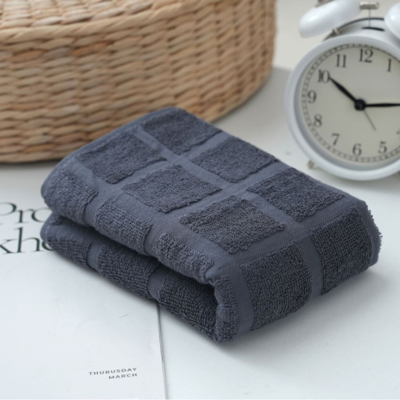 Sleep prosop de față pentru bebeluți, din bumbac, moale, absorbant, prietenos cu pielea, respirabil, țesătură plată, 100–120 g