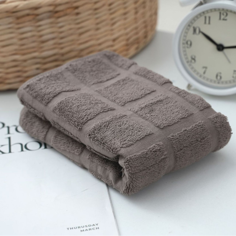 Sleep prosop de față pentru bebeluți, din bumbac, moale, absorbant, prietenos cu pielea, respirabil, țesătură plată, 100–120 g