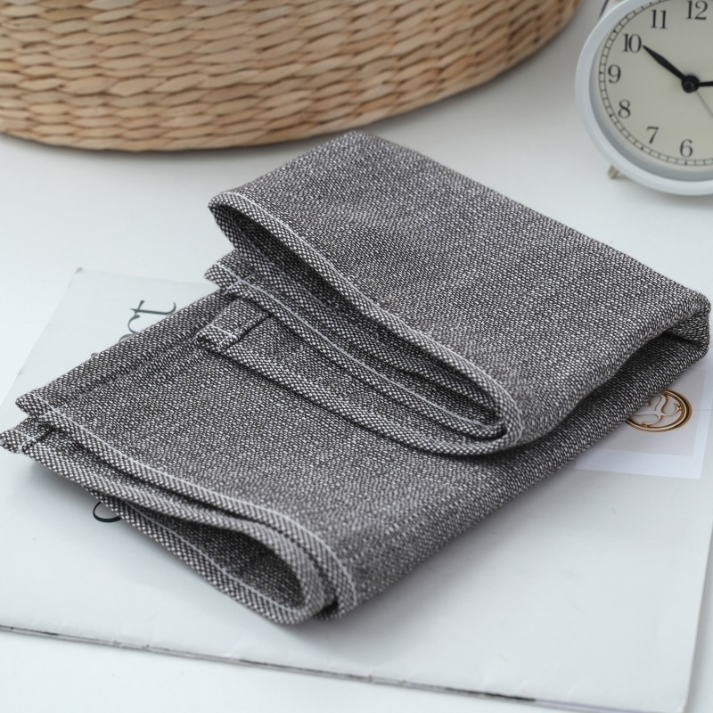 Sleep prosop de față pentru bebeluți, din bumbac, moale, absorbant, prietenos cu pielea, respirabil, țesătură plată, 100–120 g
