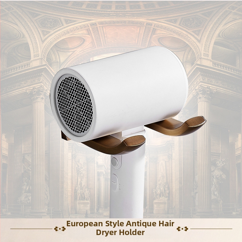 Dvieļu plaukts ar režģa grozu, antīka pārklājums, Eiropas stils, vien-slāņu/dvslāņu, Saiyue