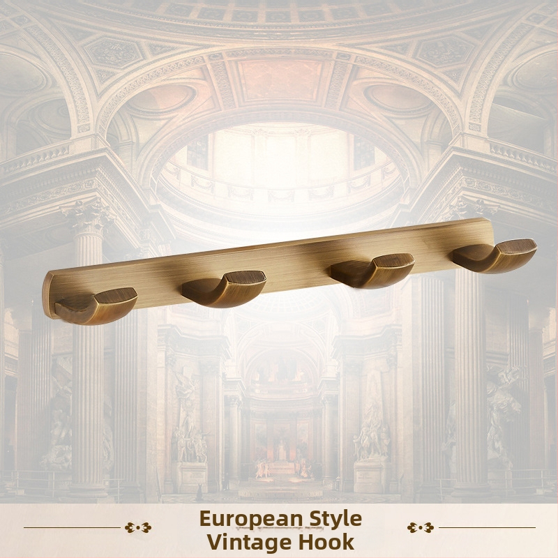 Dvieļu plaukts ar režģa grozu, antīka pārklājums, Eiropas stils, vien-slāņu/dvslāņu, Saiyue