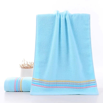 Ručnici od 100% pamuka u darovnoj kutiji, set 32 komada, prilagođeni logotip, šivanje i jacquard