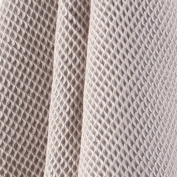 Méhsejt mintás pamut törölközők – jacquard szövés, 100% pamut, 21 szál, anyagtömeg 50 g alatt, tartalmaz kéztörlőt, arctörlőt és fürdőtörölközőt