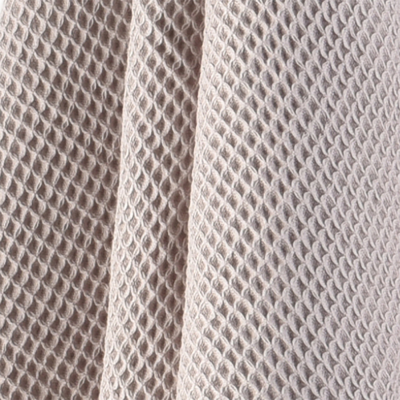 Méhsejt mintás pamut törölközők – jacquard szövés, 100% pamut, 21 szál, anyagtömeg 50 g alatt, tartalmaz kéztörlőt, arctörlőt és fürdőtörölközőt