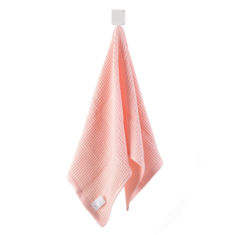 Méhsejt mintás pamut törölközők – jacquard szövés, 100% pamut, 21 szál, anyagtömeg 50 g alatt, tartalmaz kéztörlőt, arctörlőt és fürdőtörölközőt