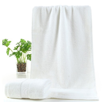 650 g 100% pamuk, veliki ručnik za kupanje, tip A, za kućnu upotrebu, bez vlakana, debeli set