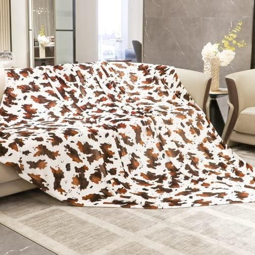 Qian Ying poliester flanel deka s geometrijskim uzorkom, težina 500–799 g, mogućnost prilagođene obrade, pogodna za četiri sezone