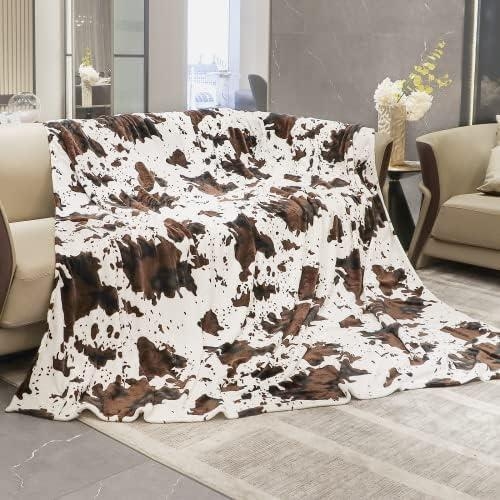 Qian Ying poliester flanel deka s geometrijskim uzorkom, težina 500–799 g, mogućnost prilagođene obrade, pogodna za četiri sezone