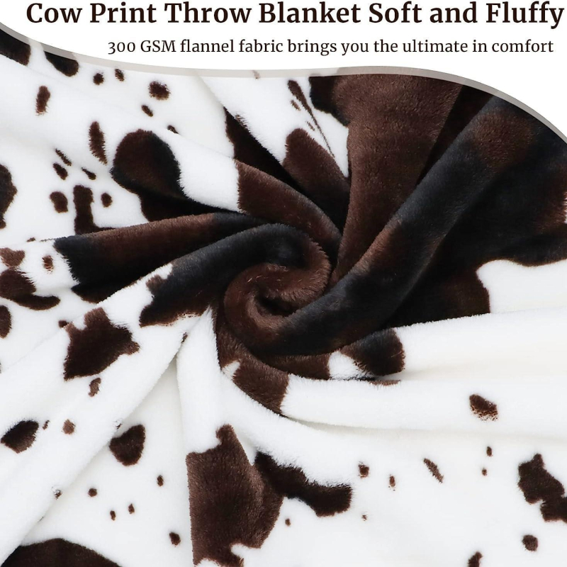 Qian Ying poliester flanel deka s geometrijskim uzorkom, težina 500–799 g, mogućnost prilagođene obrade, pogodna za četiri sezone