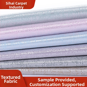 Καλοκαιρινό χαλάκι από ice silk, σετ για χαλάκι, αναδιπλούμενο στυλ, Jacquard ύφανση