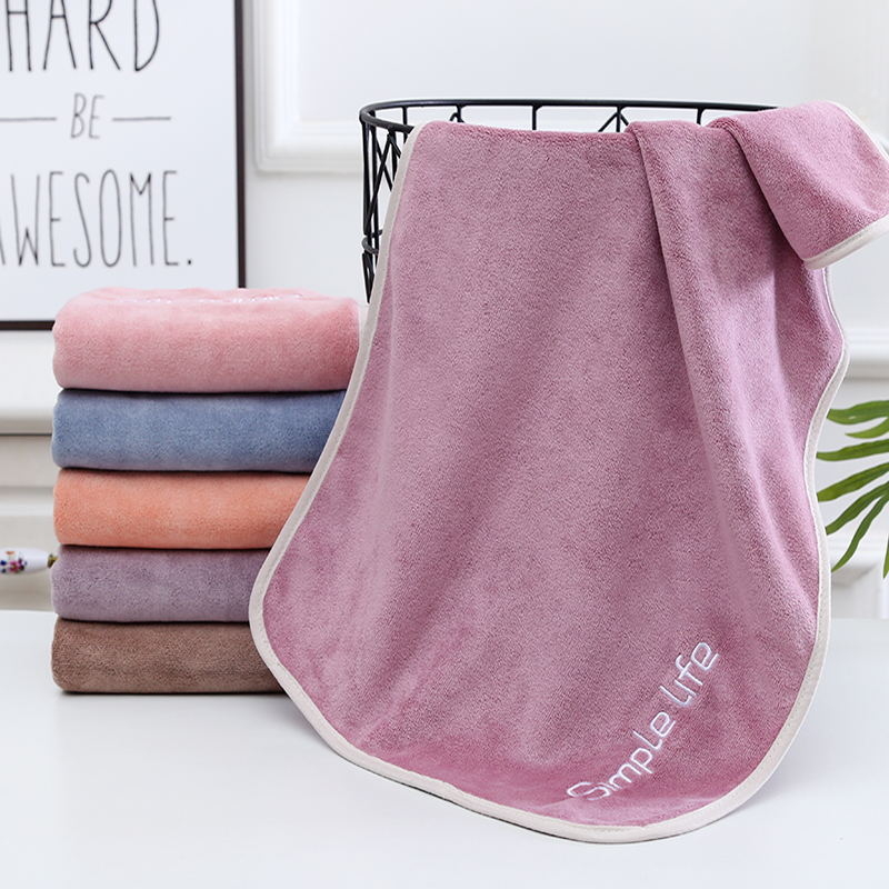 Prosop din microfibră, 100–120 g, broderie, tivare și imprimare, personalizare proces disponibilă, conținut principal 80%, conținut secundar 20%