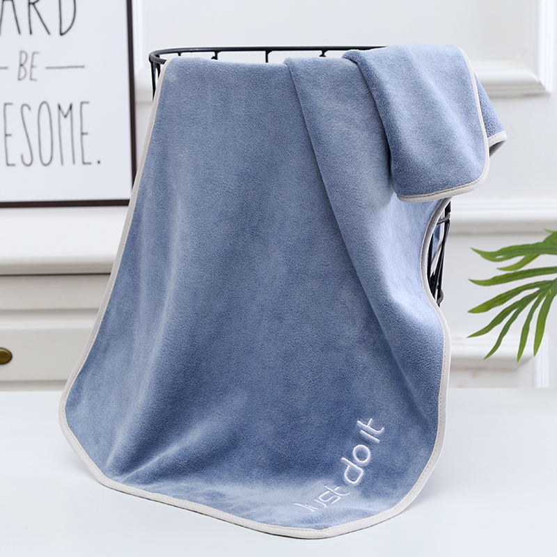 Prosop din microfibră, 100–120 g, broderie, tivare și imprimare, personalizare proces disponibilă, conținut principal 80%, conținut secundar 20%