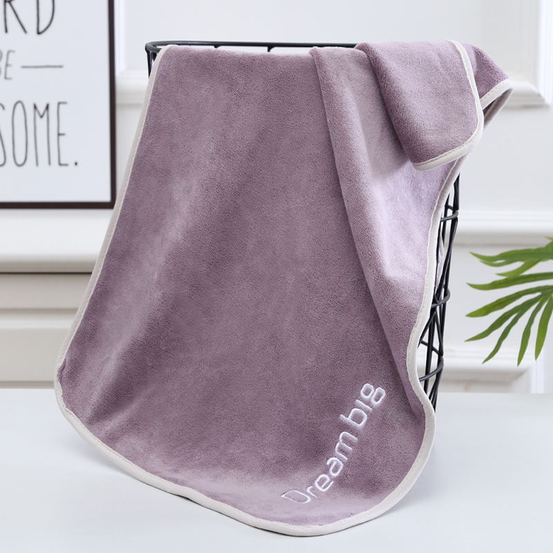 Prosop din microfibră, 100–120 g, broderie, tivare și imprimare, personalizare proces disponibilă, conținut principal 80%, conținut secundar 20%