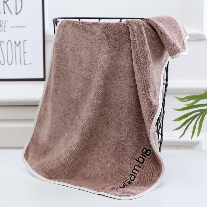 Prosop din microfibră, 100–120 g, broderie, tivare și imprimare, personalizare proces disponibilă, conținut principal 80%, conținut secundar 20%