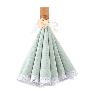 Koralni fleece ručnik za ruke s crtić dizajnom, marka Berrizzi, 50–80 g, Pređa: 40, Završna obrada: šav