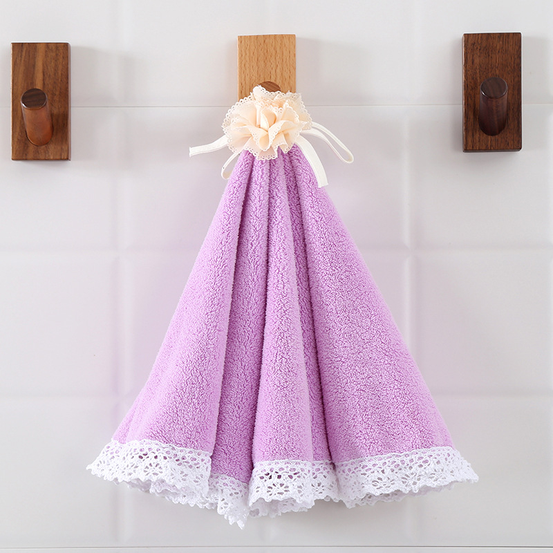 Koralni fleece ručnik za ruke s crtić dizajnom, marka Berrizzi, 50–80 g, Pređa: 40, Završna obrada: šav