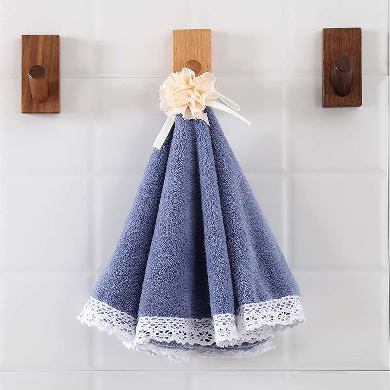 Koralni fleece ručnik za ruke s crtić dizajnom, marka Berrizzi, 50–80 g, Pređa: 40, Završna obrada: šav