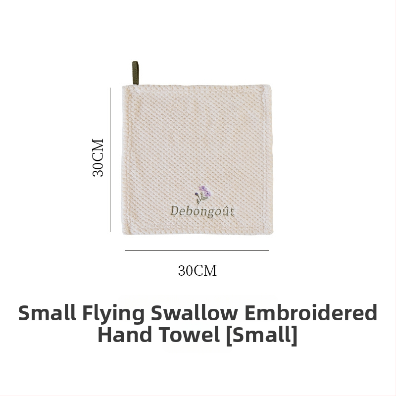 Käsi käterätt, That blue, polüester, 80–100 g, 16 niiti, õmblemine, jacquard