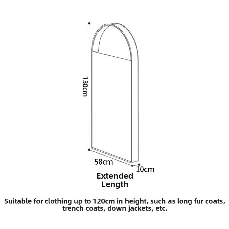 Κάλυμμα σκόνης ρούχων, παχύ καθαρό βαμβάκι, αναπνεύσιμο, ιαπωνικού στυλ, ανθεκτικό στην υγρασία για ντουλάπα