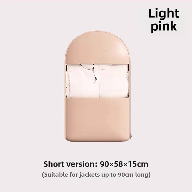 Κάλυμμα Ρούχων από Oxford Ύφασμα, Αδιάβροχο και Αντοχή στην Υγρασία, Συσκευασία Αποθήκευσης (Ταξίδια/Υπνοδωμάτιο)