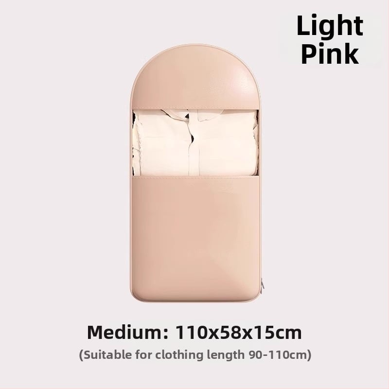 Κάλυμμα Ρούχων από Oxford Ύφασμα, Αδιάβροχο και Αντοχή στην Υγρασία, Συσκευασία Αποθήκευσης (Ταξίδια/Υπνοδωμάτιο)