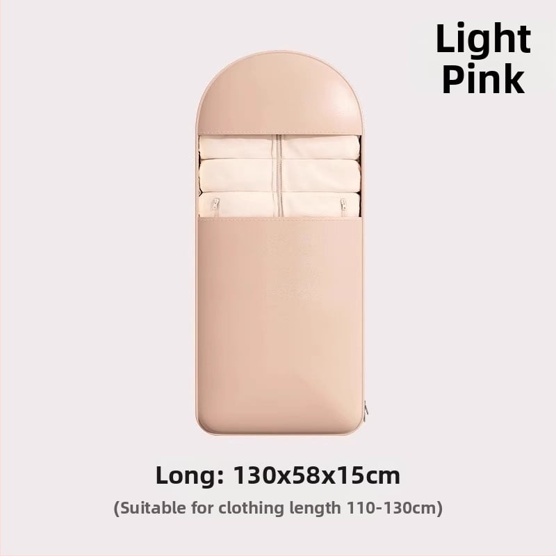 Κάλυμμα Ρούχων από Oxford Ύφασμα, Αδιάβροχο και Αντοχή στην Υγρασία, Συσκευασία Αποθήκευσης (Ταξίδια/Υπνοδωμάτιο)