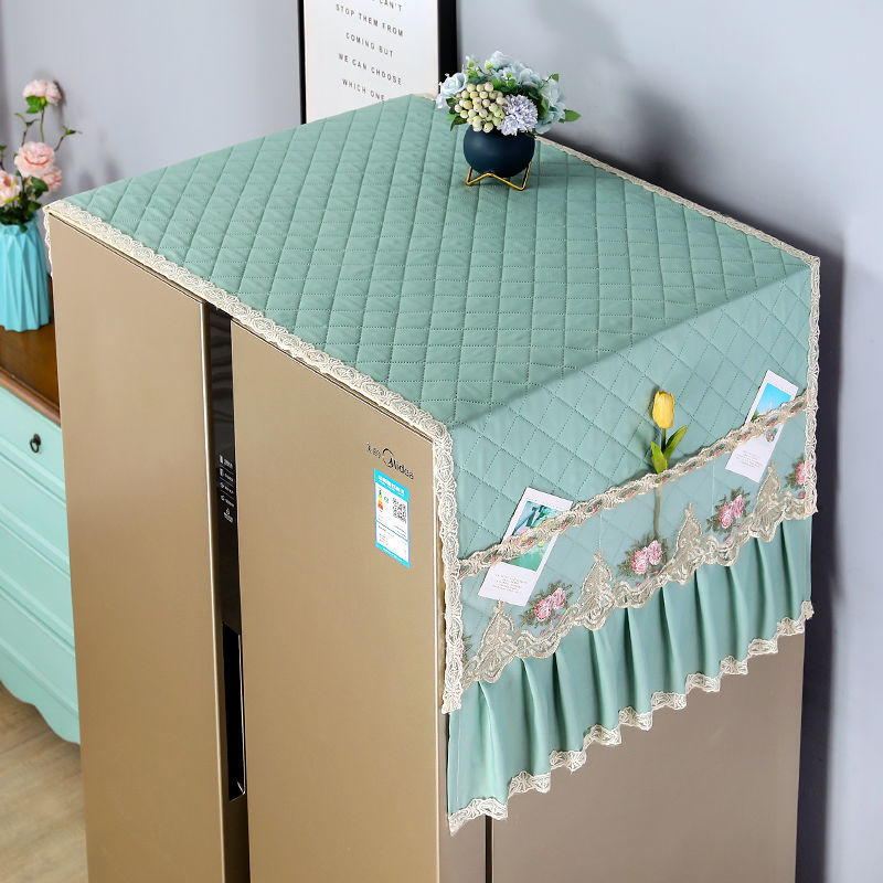 Šaldytuvo uždanga iš poliesterio pluošto, dulkėms atsparus ir aliejui atsparus, nepritaikoma