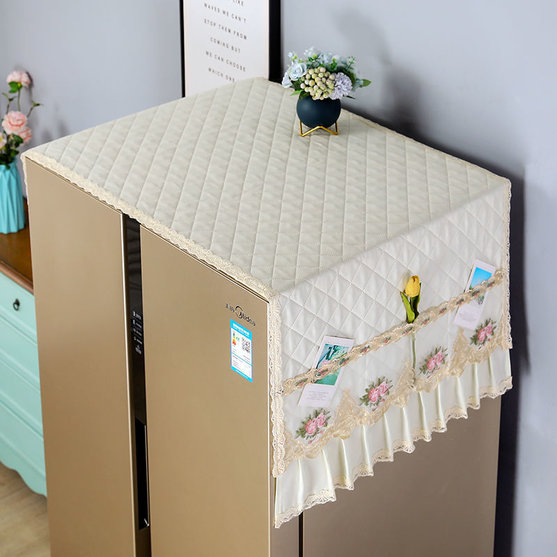 Šaldytuvo uždanga iš poliesterio pluošto, dulkėms atsparus ir aliejui atsparus, nepritaikoma