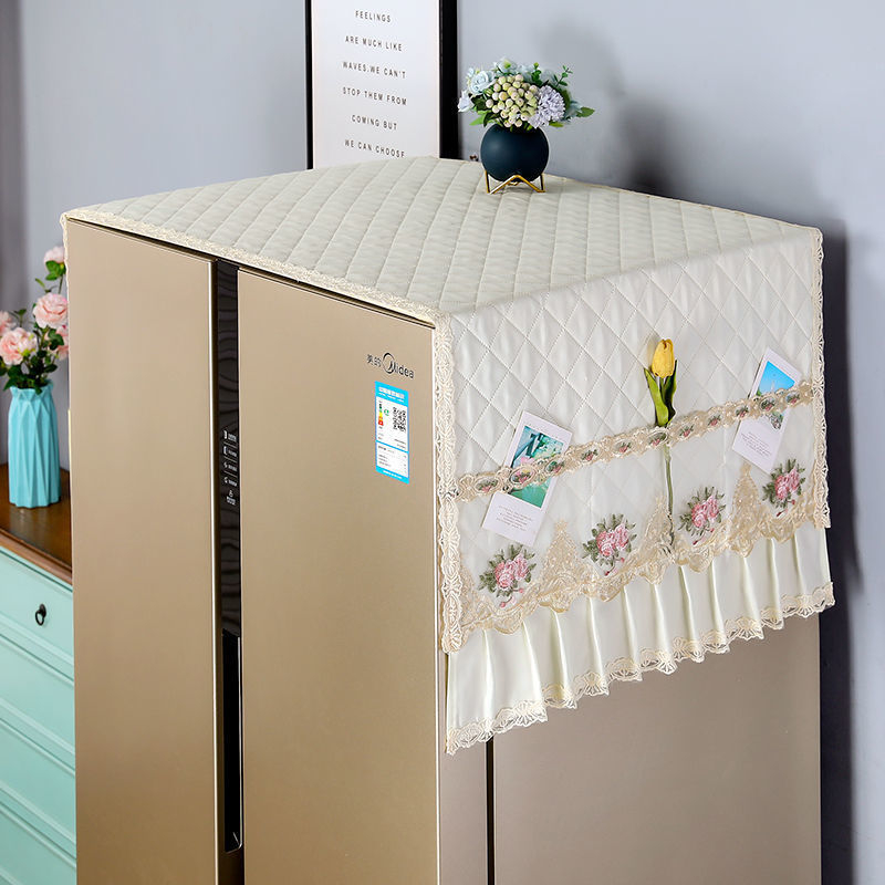 Šaldytuvo uždanga iš poliesterio pluošto, dulkėms atsparus ir aliejui atsparus, nepritaikoma