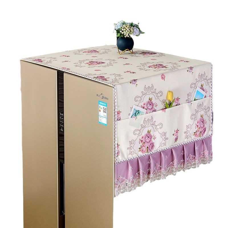 Šaldytuvo uždanga iš poliesterio pluošto, dulkėms atsparus ir aliejui atsparus, nepritaikoma