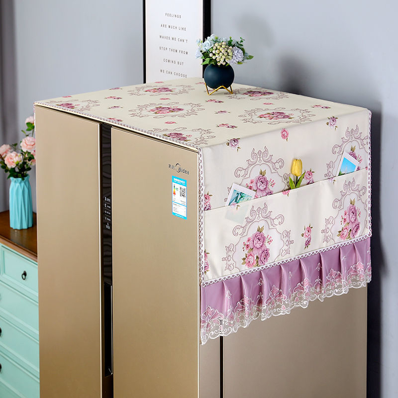 Šaldytuvo uždanga iš poliesterio pluošto, dulkėms atsparus ir aliejui atsparus, nepritaikoma