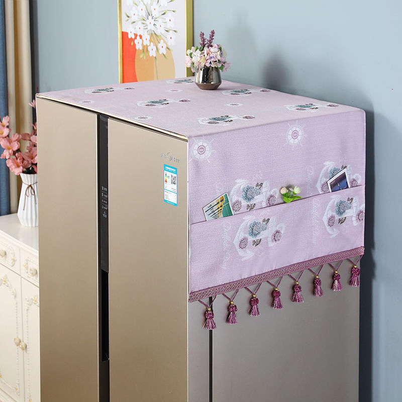 Šaldytuvo uždanga iš poliesterio pluošto, dulkėms atsparus ir aliejui atsparus, nepritaikoma