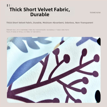 Oro kondicionieriaus dulkių gaubtas, universalus, naujo kiniško stiliaus, dvigubos sėkmės motyvas, be pritaikymo