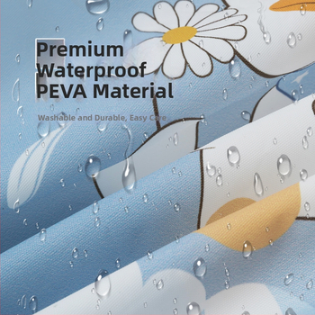 Ke Chen PEVA oro kondicionieriaus gaubtas, dulkių atsparus, atsparus vandeniui, vidaus naudojimui, tinka 1–1.5 HP