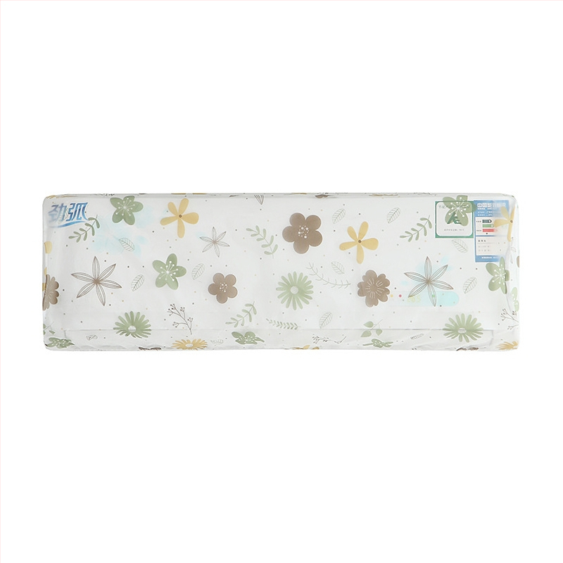 Ke Chen PEVA oro kondicionieriaus gaubtas, dulkių atsparus, atsparus vandeniui, vidaus naudojimui, tinka 1–1.5 HP