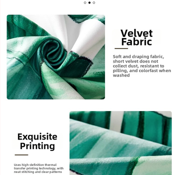 Tapetų kilimėlis ikimokyklinei įstaigai etniniu tie-dye stiliumi, pagrindinis audinys: 100% medvilnė