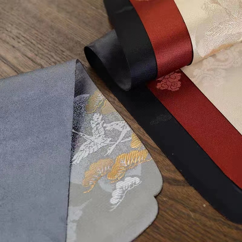 Čajna podloga, materijal tkanina, stil Novi kineski stil, pakiranje OPP vrećica, težina 0,2 kg