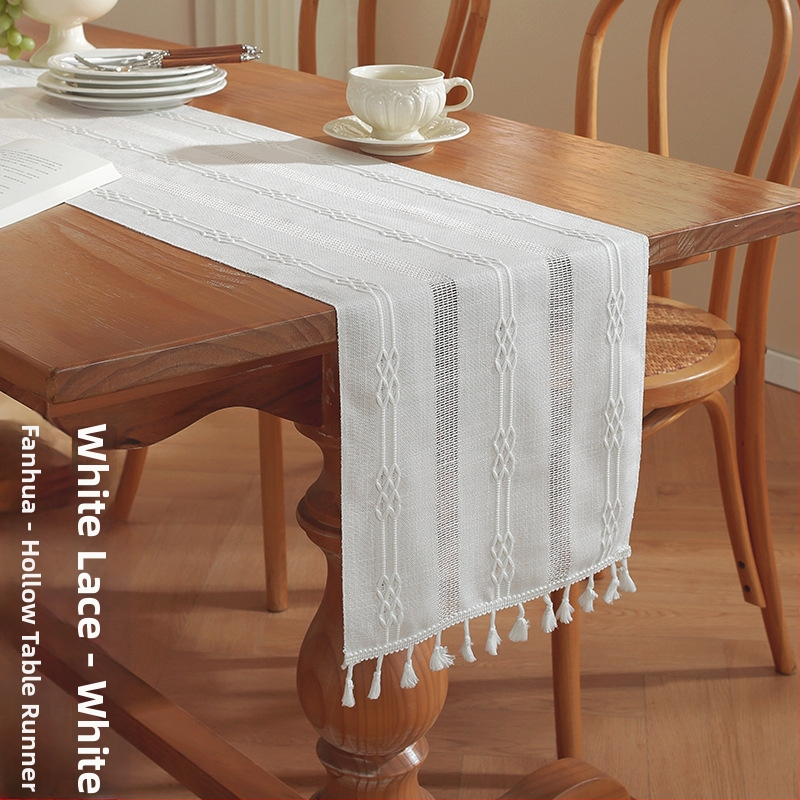 Yingchuang Laua lipp — triibuline linane laudriba, 100% polüester