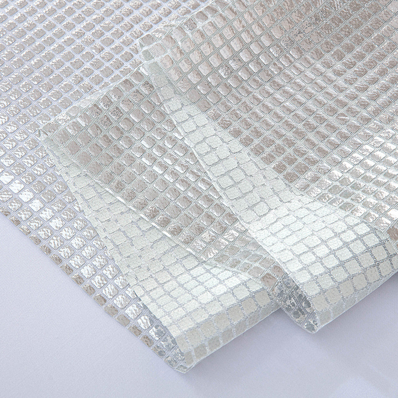 Runner de masă cu paiete, stil lux ușor, poliester, model solid, potrivit pentru sufragerie, dormitor, exterior, restaurant, spații comerciale