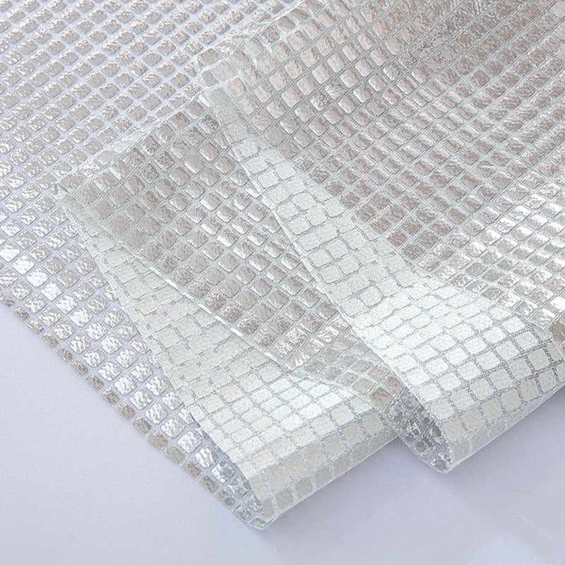 Runner de masă cu paiete, stil lux ușor, poliester, model solid, potrivit pentru sufragerie, dormitor, exterior, restaurant, spații comerciale