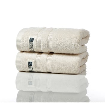 Baishun Prosop de față pentru maternitate din bumbac cu fibre lungi, fir 21s, 100–120 g, 100% bumbac