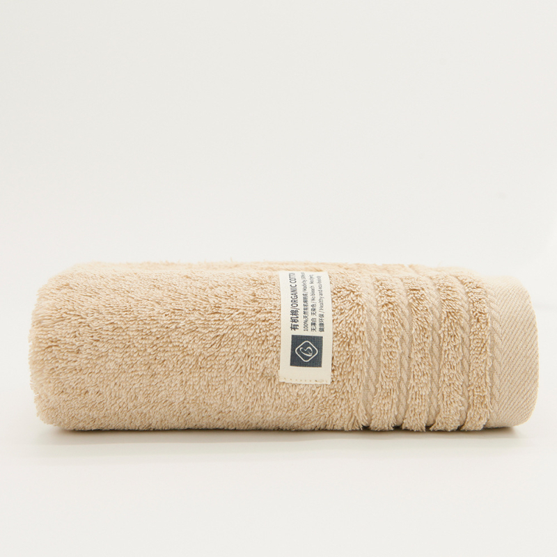 Baishun Prosop de față pentru maternitate din bumbac cu fibre lungi, fir 21s, 100–120 g, 100% bumbac