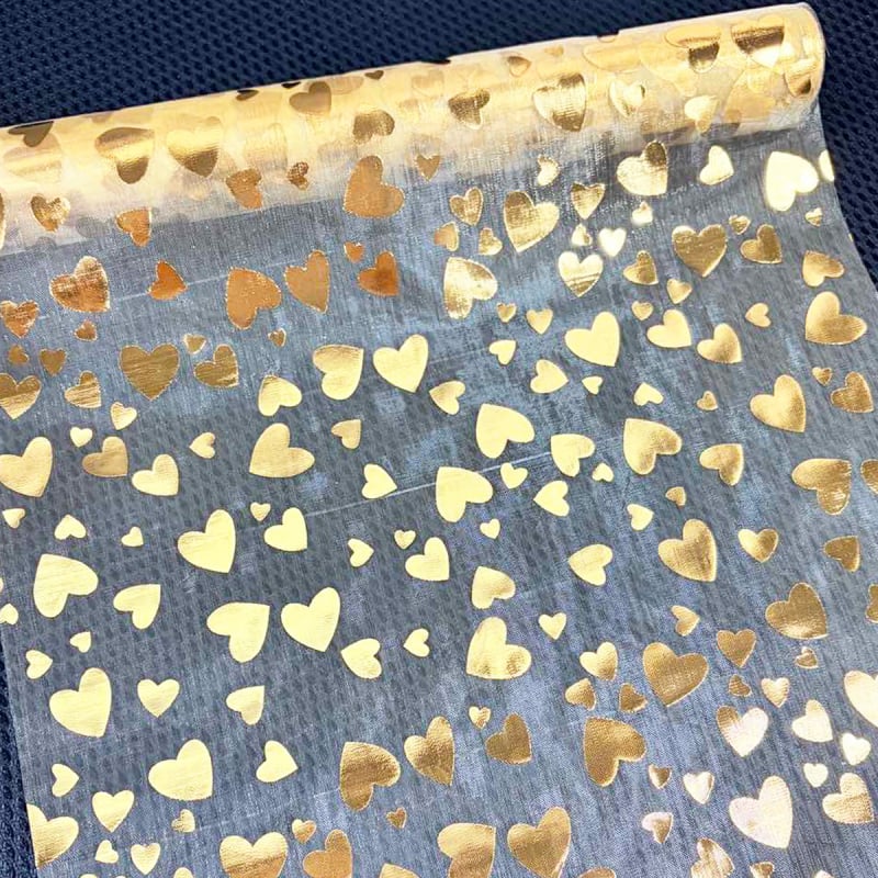 Runner de masă – model geometric abstract, poliester, stil luxos luminos, formă dreptunghiulară, decor pentru nuntă și petreceri