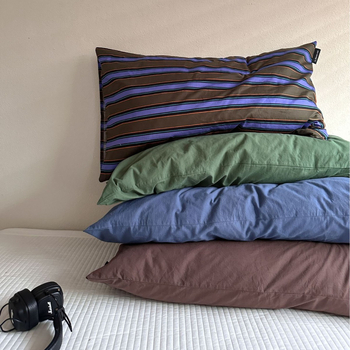 Set de fețe de pernă – 100% bumbac, țesătură twill, imprimare reactive