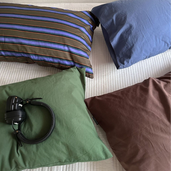 Set de fețe de pernă – 100% bumbac, țesătură twill, imprimare reactive