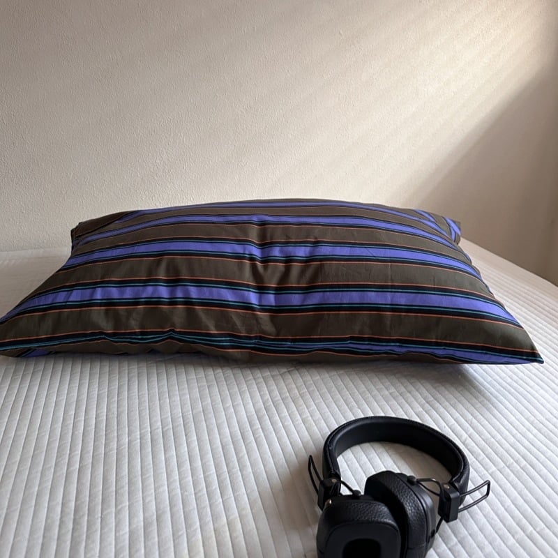 Set de fețe de pernă – 100% bumbac, țesătură twill, imprimare reactive