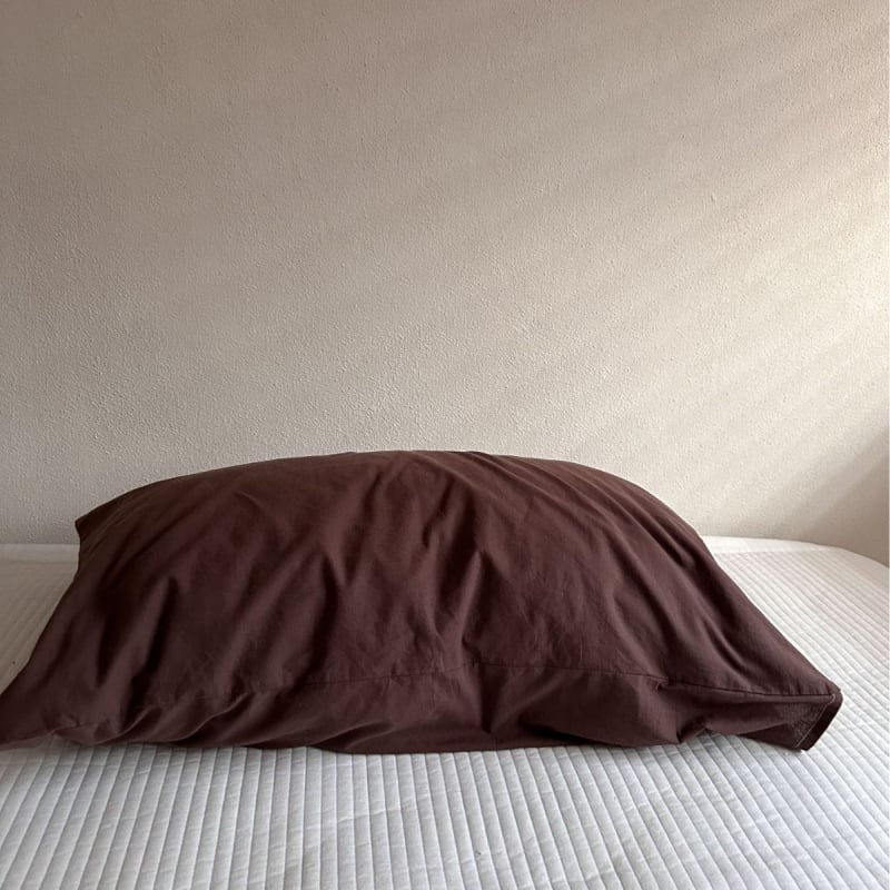 Set de fețe de pernă – 100% bumbac, țesătură twill, imprimare reactive