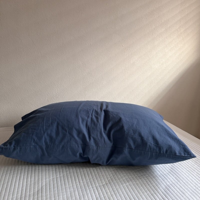 Set de fețe de pernă – 100% bumbac, țesătură twill, imprimare reactive