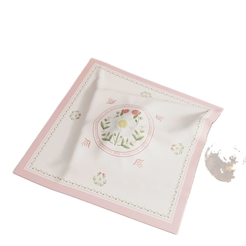 Arbatinio padėklo audinys, keturkampis, svetainė, modelis 855417462826, Medžiaga: Kita, Prekės ženklas: Kita